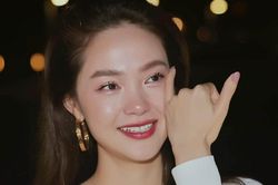 Minh Hằng bật khóc tiết lộ có con nhờ phương pháp thụ tinh trong ống nghiệm