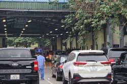 Đề xuất chưa xử phạt phương tiện quá hạn đăng kiểm trong 15 ngày: Hàng trăm ngàn chủ xe 'nhẹ nhõm'