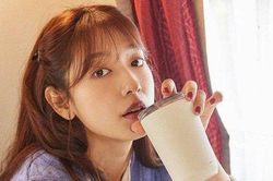 Đã 33 tuổi và thậm chí còn gia nhập hội 'mẹ bỉm', Park Shin Hye vẫn tươi tắn như thiếu nữ đôi mươi nhờ 4 tuyệt chiêu