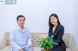 Nâng mũi sụn Nanoform cùng bác sĩ chuyên khoa thẩm mỹ