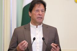 Liên tiếp cáo buộc nhằm vào cựu Thủ tướng Pakistan Imran Khan