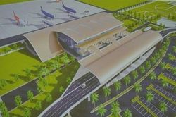 Đơn vị nào là chủ đầu tư GPMB Cảng hàng không Quảng Trị?