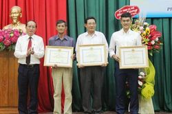 Phú Yên: Phấn đấu 93% gia đình giữ vững danh hiệu gia đình văn hóa năm 2023