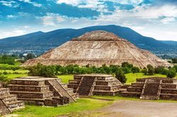 Khám phá thành bang cổ đại ở Mexico