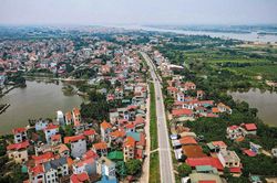 Hà Nội chuẩn bị xây cầu Thượng Cát 8.300 tỷ đồng