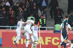 Bại tướng của U20 Việt Nam vuột vé dự World Cup đầy cay đắng sau màn đá 11m nghẹt thở