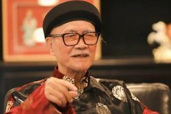 NSND Diệp Lang đi thật rồi...!