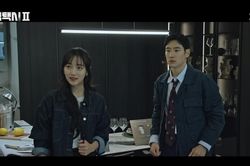 'Ẩn danh 2' Tập 6: Kim Do Gi hoàn thành cuốc xe báo thù, phản diện bất ngờ lộ mặt