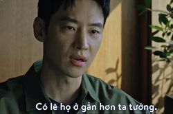 'Ẩn danh 2' Tập 7: Đối đầu giáo phái bí ẩn, Wang Tao Zi tái xuất?
