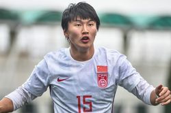 Ôm tham vọng dự World Cup, U20 Trung Quốc tan vỡ sau màn 'tra tấn' thể lực của U20 Hàn Quốc