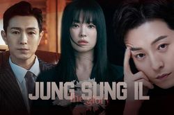 Anh chú tài phiệt hấp dẫn nhất 'The Glory' được gán ghép với Song Hye Kyo: Quá khứ và chuyện tình ngoài đời gây ngỡ ngàng!