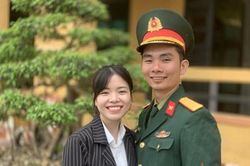 Mong ngày chung đôi
