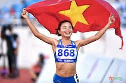 Kỳ SEA Games 32 nhiều thách thức