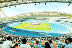 SEA Games 32: Nước chủ nhà chạy đua với thời gian