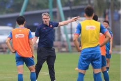 'Tuyển Việt Nam cần giao hữu với các đội bóng trong top 60 thế giới'