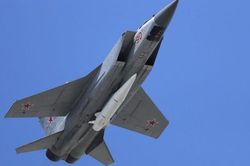 Nga đổi chiến thuật tên lửa để 'vượt mặt' phòng không Ukraine?