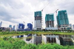 Giãn nợ gốc, lãi vay, cơ cấu lại nhóm nợ cho các doanh nghiệp bất động sản khó khăn