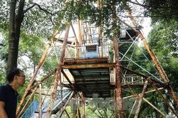 Chủ tịch Hà Nội: Xử lý dứt điểm sai phạm tại Công viên Tuổi trẻ trong tháng 9