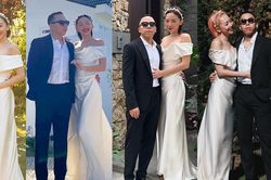 Cuộc sống viên mãn của Tóc Tiên và Hoàng Touliver sau 3 năm kết hôn