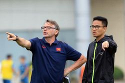 HLV Philippe Troussier: Những đổi mới và hy vọng