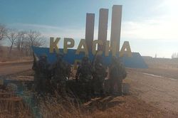 Nhóm Wagner tiến sát trung tâm Bakhmut, Ukraine đẩy lùi nhiều cuộc tập kích ở Donetsk