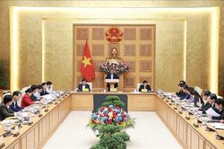 Thủ tướng giao cơ quan chủ đầu tư 2 tuyến cao tốc Ninh Bình - Nam Định - Thái Bình và Gia Nghĩa - Chơn Thành