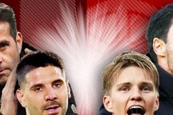 Arsenal & trận cầu bước ngoặt tới ngai vàng với Fulham