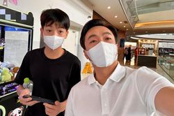 Cường Đô La tuyên bố không cần 'sự riêng tư' khi đi xem phim ở rạp