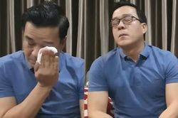 'Vua cá Koi' Thắng Ngô trả lời lý do khóa Facebook cá nhân giữa tin đồn rạn nứt hôn nhân