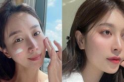 4 điều nên làm trước và sau khi bôi kem chống nắng để tăng hiệu quả bảo vệ da