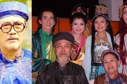 Trấn Thành, Hồng Vân và dàn nghệ sĩ buồn bã vĩnh biệt NSND Diệp Lang