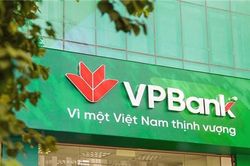 VPBank sẽ bán 15% vốn cho SMBC với giá 1,4 tỷ USD
