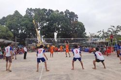 Sôi nổi các hoạt động chào mừng lễ hội ở huyện Châu Phú