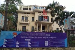 Thống nhất giữ lại 5 cơ sở nhà, đất của Trung ương Đoàn quản lý trên địa bàn TP. Đà Nẵng