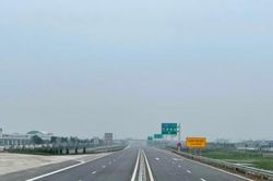 Huy động vốn làm cao tốc Ninh Bình - Nam Định - Thái Bình