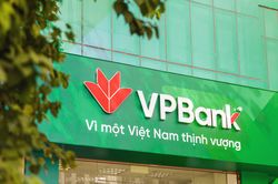 Bloomberg: VPBank sắp bán 1,4 tỷ USD cổ phiếu cho Sumitomo Mitsui