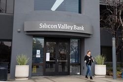 FED cân nhắc lập quỹ hỗ trợ sau vụ ngân hàng Silicon Valley phá sản