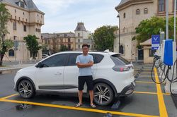 2 lợi thế khiến ôtô điện được lòng người dùng