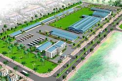 Thành lập cụm công nghiệp rộng 65ha tại tỉnh Bắc Giang
