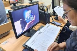 Hệ thống thông tin giải quyết TTHC TP Hà Nội hoạt động từ 31/3