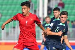 Từ U20 Việt Nam, sao trẻ HAGL sẵn sàng tỏa sáng ở U23 Việt Nam