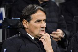 Inter lại thua thất vọng: Porto sẽ quyết định tương lai Inzaghi