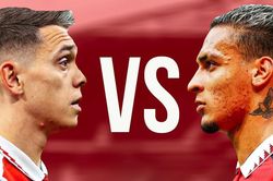 Trossard tỏa sáng, fan Arsenal ngay lập tức khịa MU
