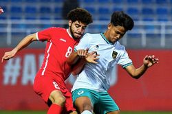 Xác định 24 đội tham dự 'World Cup thu nhỏ', Indonesia gặp toàn 'hàng khủng'