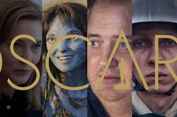 Oscar 2023: 'Babylon' của Brad Pitt 'trắng tay', 'Everything Everywhere All at Once' bội thu