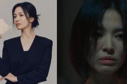 Song Hye Kyo tiết lộ quá trình hành xác khắc nghiệt khi quay 'The Glory 2'