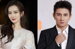 Lưu Thi Thi vướng nghi vấn ly hôn vì để lộ chi tiết này