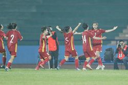 Vòng loại thứ hai U20 nữ châu Á: U20 nữ Việt Nam có thể gặp Trung Quốc
