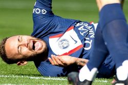 Bao giờ thì Neymar sẽ là đầu tàu cho PSG?