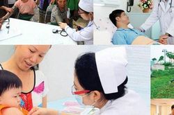 Phấn đấu giảm tối đa tỷ lệ mắc, tử vong do các bệnh truyền nhiễm